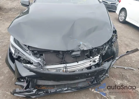 2024 Toyota Gr Corolla Premium z USA, uszkodzony, nr VIN JTNABAAE2RA013026